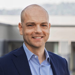 Sanitas erhält mit Luca Stäger neuen Stiftungsratspräsidenten Sanitas erhält mit Luca Stäger neuen Stiftungsratspräsidenten