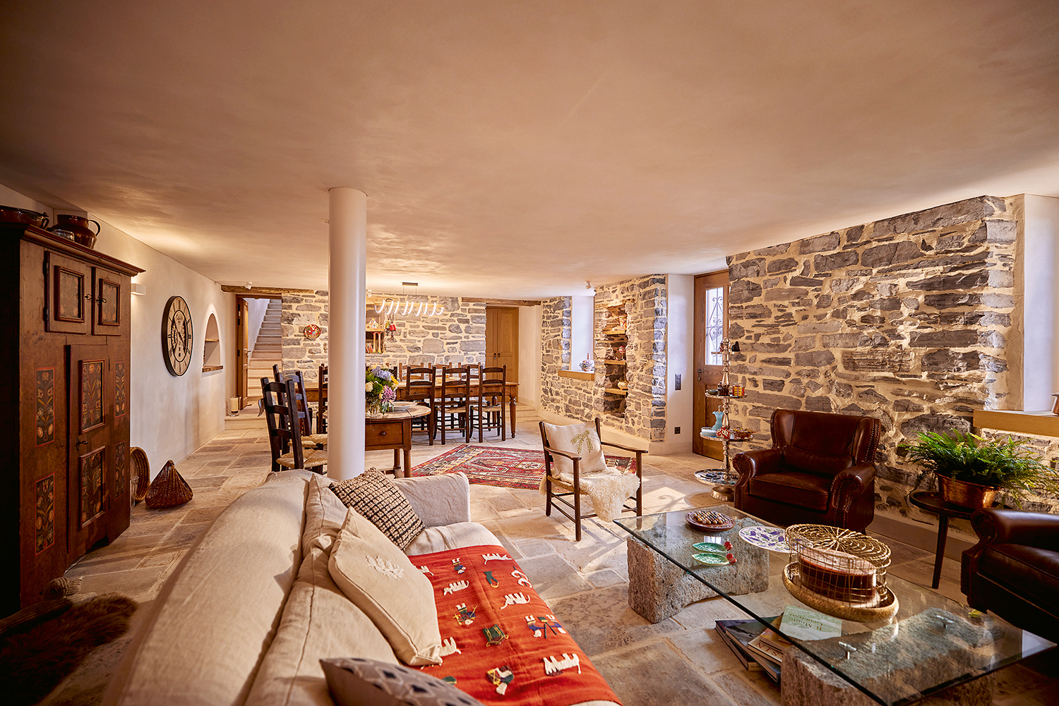 Panorama Lodge La Casa dei Gelsi