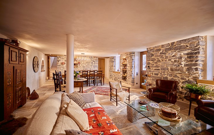 Panorama Lodge La Casa dei Gelsi Panorama Lodge La Casa dei Gelsi