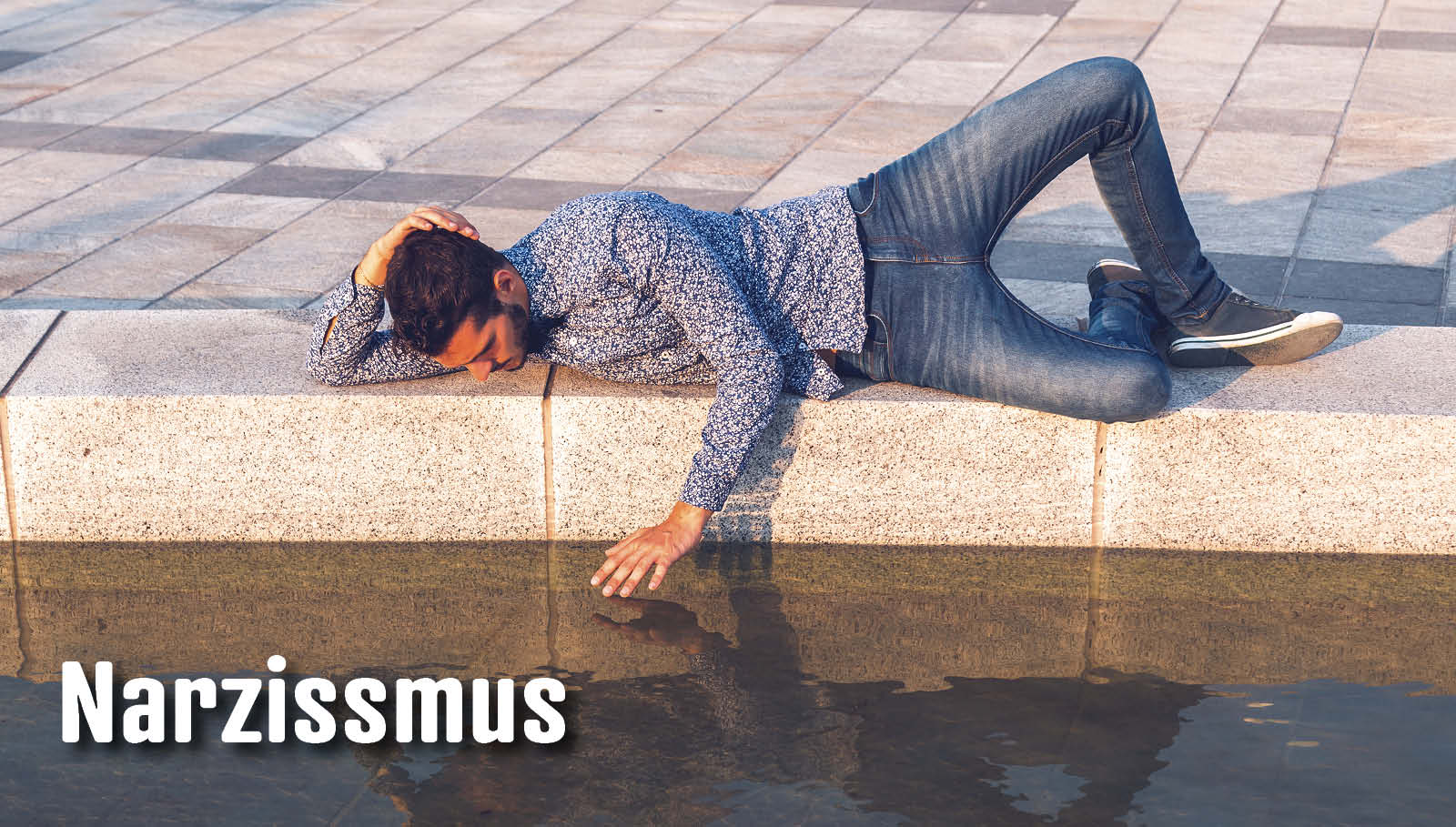 Sind wir alle Narzissten?