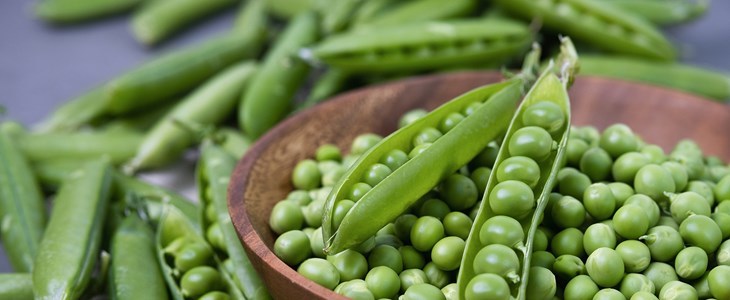 Kolumne: Von Erbsen und Pensionskassen Kolumne: Von Erbsen und Pensionskassen
