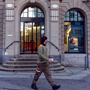 Parlament gibt grünes Licht für Digitalisierung des Erwerbsersatzes Parlament gibt grünes Licht für Digitalisierung des Erwerbsersatzes