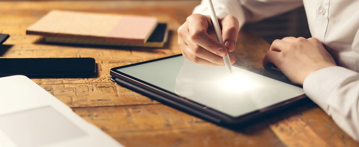 Abschluss von Arbeitsverträgen – besser digital oder handschriftlich? Abschluss von Arbeitsverträgen – besser digital oder handschriftlich?