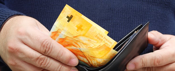 Eine unbekannte Sozialversicherung Eine unbekannte Sozialversicherung