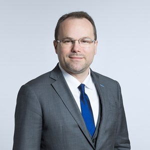 Seco ernennt Martin Godel zum Leiter Arbeitsmarkt Seco ernennt Martin Godel zum Leiter Arbeitsmarkt
