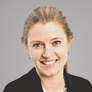 Ringier ernennt Marieke Bos-van den Berg zur neuen Chief People Officer Ringier ernennt Marieke Bos-van den Berg zur neuen Chief People Officer