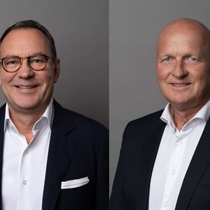 Andreas Eichenberger wird neuer Präsident von swissstaffing Andreas Eichenberger wird neuer Präsident von swissstaffing