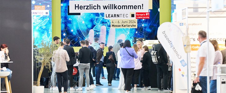 Learning & Development im Dienst der Unternehmensstrategie Learning & Development im Dienst der Unternehmensstrategie