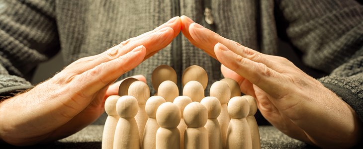 Ist die Gesellschaft bald pleite? Ist die Gesellschaft bald pleite?