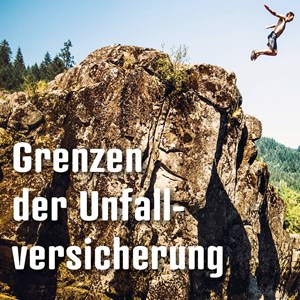 Wer wagt, gewinnt – wer zu viel wagt, verliert Wer wagt, gewinnt – wer zu viel wagt, verliert