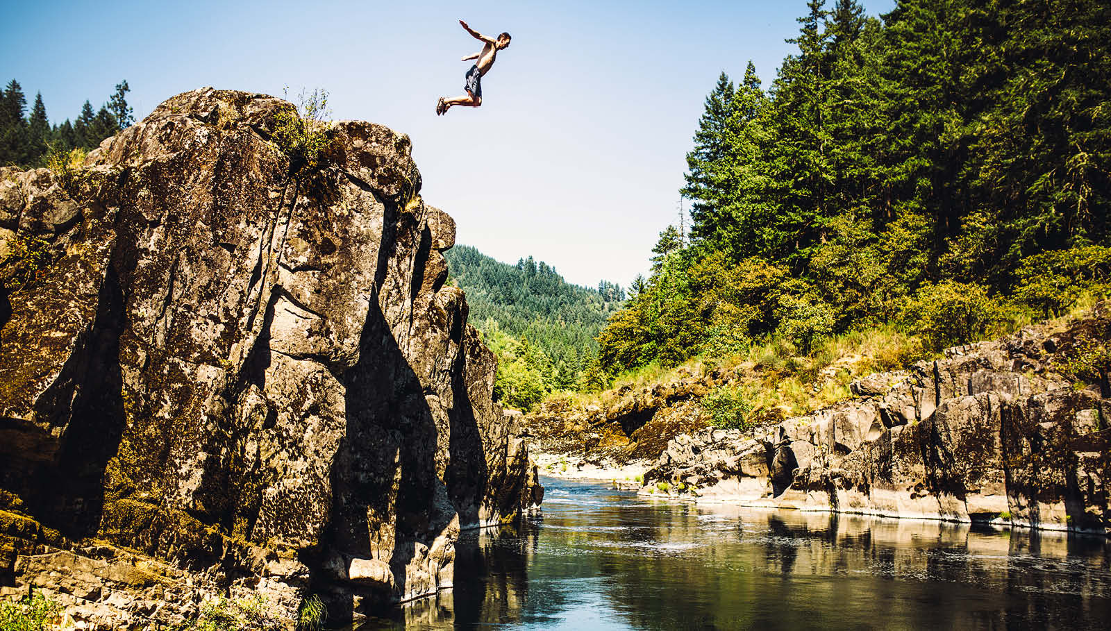 Grenzen der Unfallversicherung
