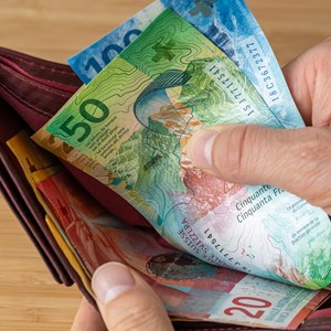 Prämienerhöhung um durchschnittlich 6 - 7% im Jahr 2025 erwartet Prämienerhöhung um durchschnittlich 6 - 7% im Jahr 2025 erwartet