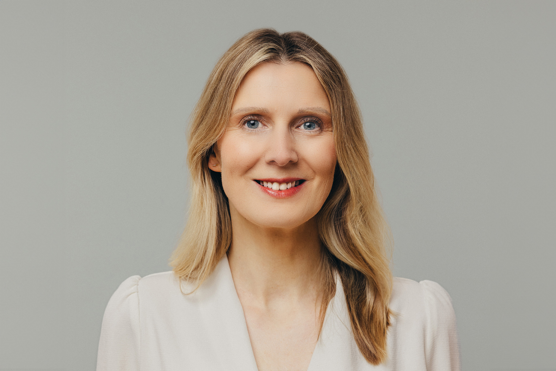 Christin Spitzner wird Chief Human Resources Officer der ZEIT Verlagsgruppe