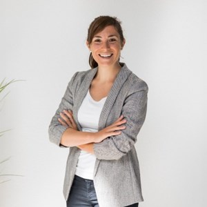 Sabrina Flueck ist neue Head Corporate HR bei Stobag Sabrina Flueck ist neue Head Corporate HR bei Stobag