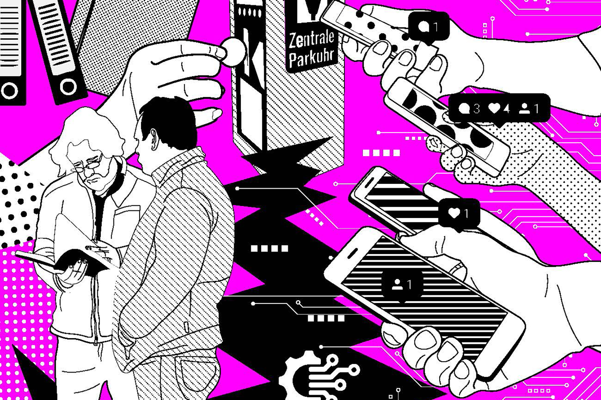 Grundkompetenzen im Fokus