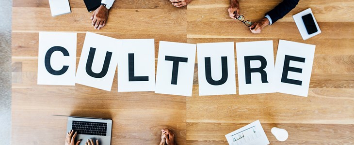 Was ist eine gesunde Meetingkultur? Was ist eine gesunde Meetingkultur?