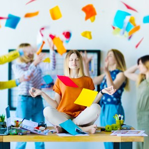Best Practices für eine gesunde Meetingkultur Best Practices für eine gesunde Meetingkultur