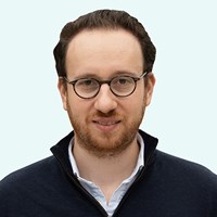 Noah Bani-Harouni Noah Bani-Harouni