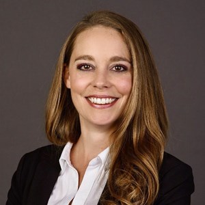 Andrea Letsch ist neue Leiterin HR von TUI Suisse Andrea Letsch ist neue Leiterin HR von TUI Suisse