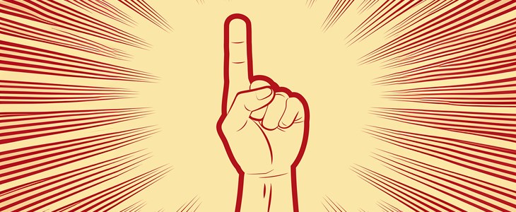 Mitarbeitende «empowern»: Das unternehmerische Handeln aller stärken! Mitarbeitende «empowern»: Das unternehmerische Handeln aller stärken!