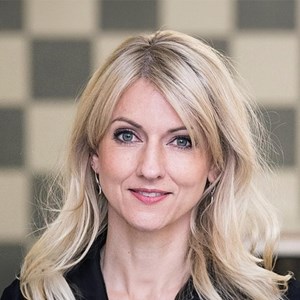 Yvonne Seitz-Strittmatter wird Head HR bei Ringier Medien Schweiz Yvonne Seitz-Strittmatter wird Head HR bei Ringier Medien Schweiz