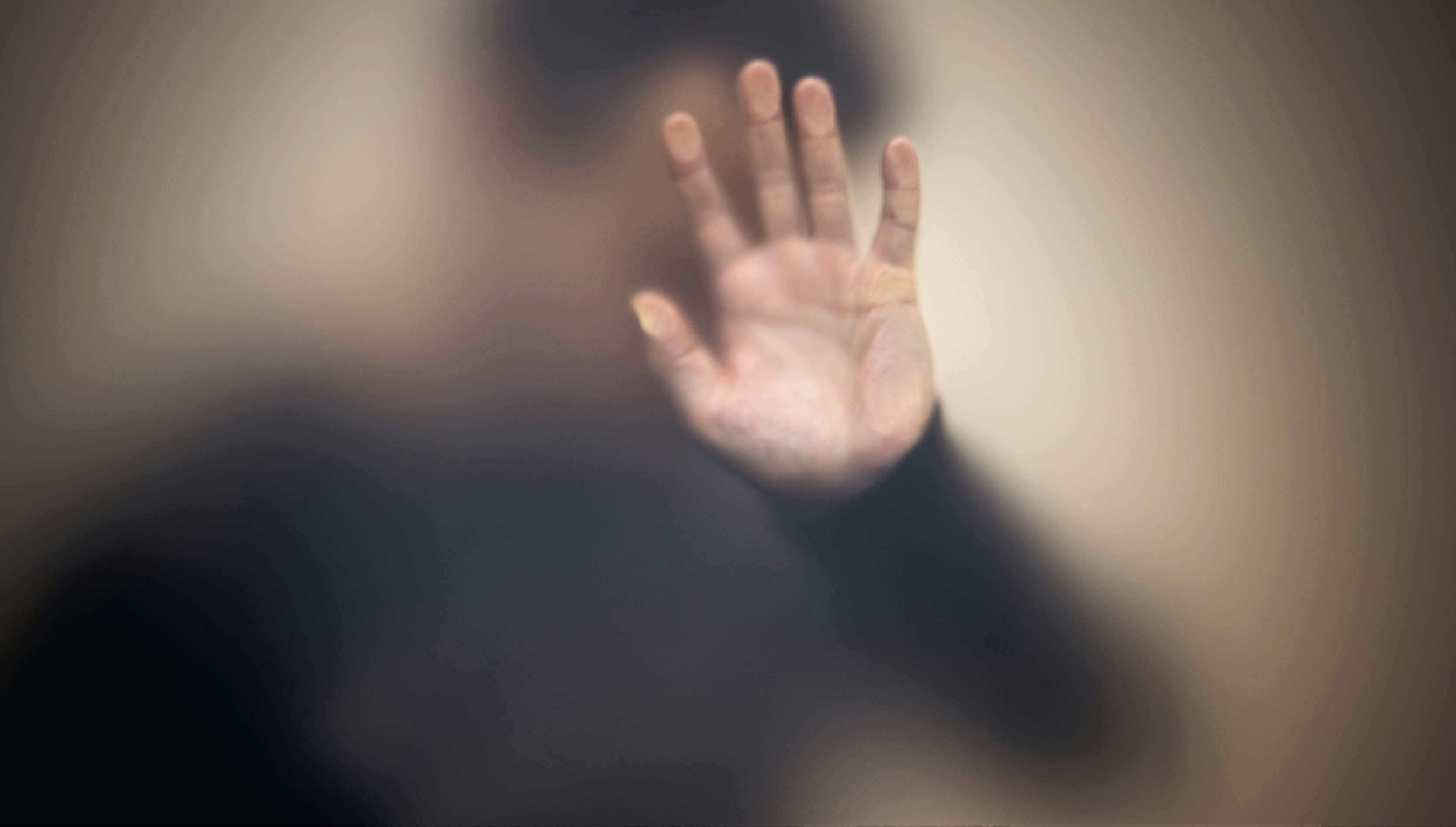 Gewalt am Arbeitsplatz