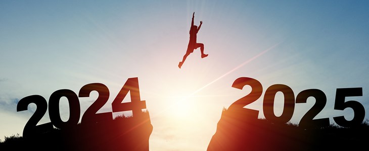Sozialversicherungen 2025: Änderungen und Neuerungen an allen Enden Sozialversicherungen 2025: Änderungen und Neuerungen an allen Enden