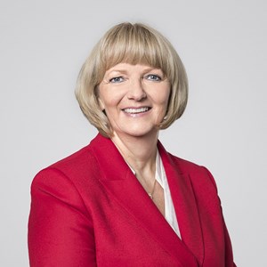 Leidet die Schweiz unter einer Gleichstellungsfatigue? Leidet die Schweiz unter einer Gleichstellungsfatigue?