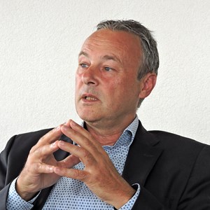 BSV-Direktor Stéphane Rossini tritt zurück BSV-Direktor Stéphane Rossini tritt zurück