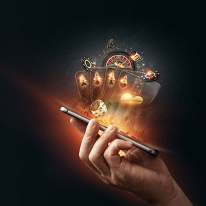 Glücksspiel bedroht laut Experten öffentliche Gesundheit Glücksspiel bedroht laut Experten öffentliche Gesundheit