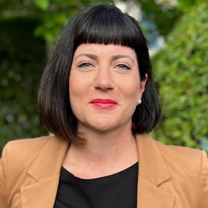 Katja Marchionno wird neue Bereichsleiterin HR der Stadt Schaffhausen Katja Marchionno wird neue Bereichsleiterin HR der Stadt Schaffhausen