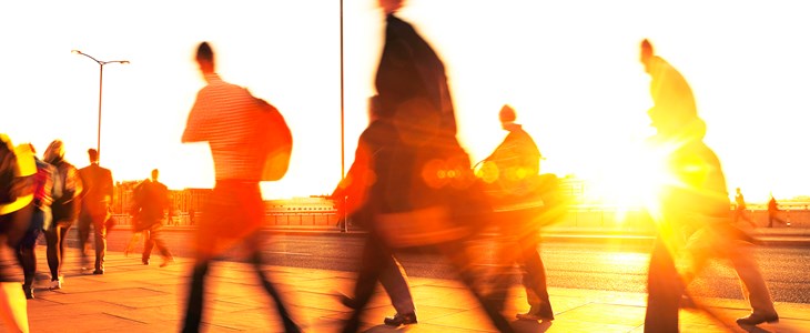 Zunahme von Erwerbstätigen sowie Erwerbslosen im 3. Quartal 2024 Zunahme von Erwerbstätigen sowie Erwerbslosen im 3. Quartal 2024