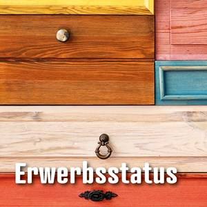 Erwerb in der eigenen Gesellschaft: selbständig oder angestellt? Erwerb in der eigenen Gesellschaft: selbständig oder angestellt?