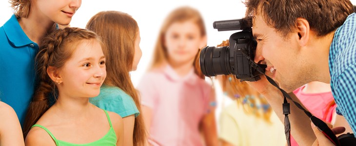 Kuriositäten rund um die Kinderarbeit Kuriositäten rund um die Kinderarbeit