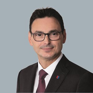 Raffaele De Rosa wird neuer Stiftungsratspräsident von Gesundheitsförderung Schweiz Raffaele De Rosa wird neuer Stiftungsratspräsident von Gesundheitsförderung Schweiz