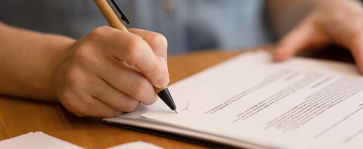 Negative Formulierungen im Arbeitszeugnis – erlaubt? Negative Formulierungen im Arbeitszeugnis – erlaubt?