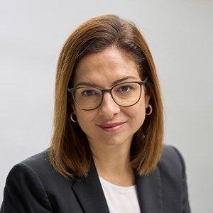 Iris Mandanis wird neue Geschäftsführerin der EKAS Iris Mandanis wird neue Geschäftsführerin der EKAS