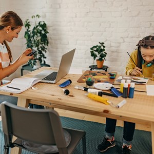 Scheidung kostet Frauen in traditionellen Ehemodellen sehr viel Scheidung kostet Frauen in traditionellen Ehemodellen sehr viel