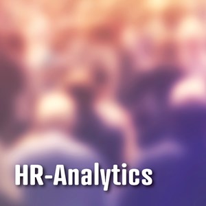 Der Weg zu datenbasierten Entscheidungen im HR Der Weg zu datenbasierten Entscheidungen im HR