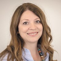 Caterina Azzarito-Cosentino Caterina Azzarito-Cosentino