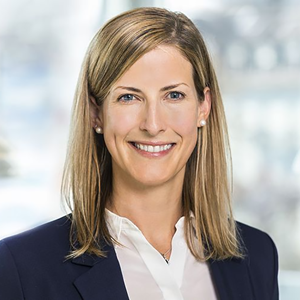 Sévérine Müller in die Geschäftsleitung der Suva gewählt Sévérine Müller in die Geschäftsleitung der Suva gewählt