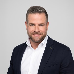 Pascal Paulus wird Leiter HR bei Allreal Pascal Paulus wird Leiter HR bei Allreal