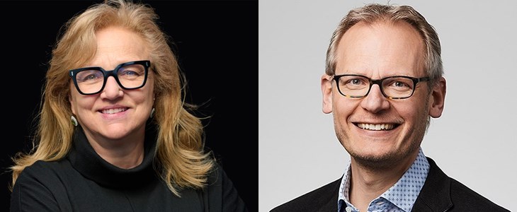 HR-Chefposten der Stadt Zürich und Winterthur neu besetzt HR-Chefposten der Stadt Zürich und Winterthur neu besetzt