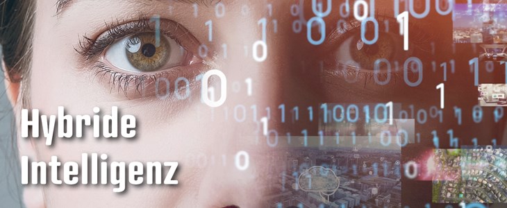 Dossier: Hybride Intelligenz Dossier: Hybride Intelligenz