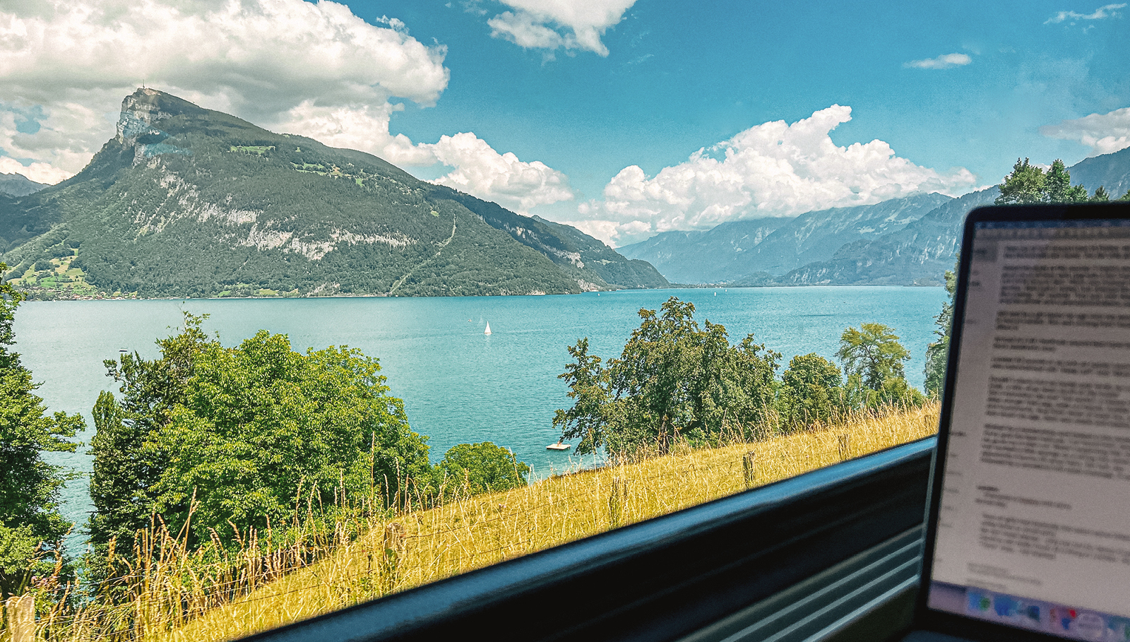 Gesellschaftliche Transformation