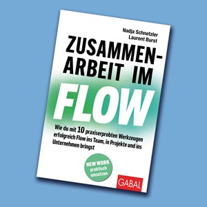 Alles im Fluss Alles im Fluss