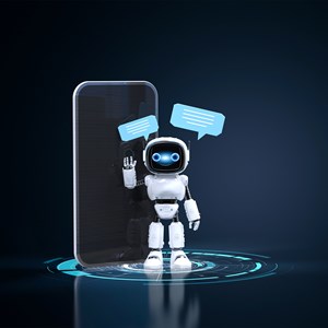 Ein KI-Avatar für die Psyche Ein KI-Avatar für die Psyche