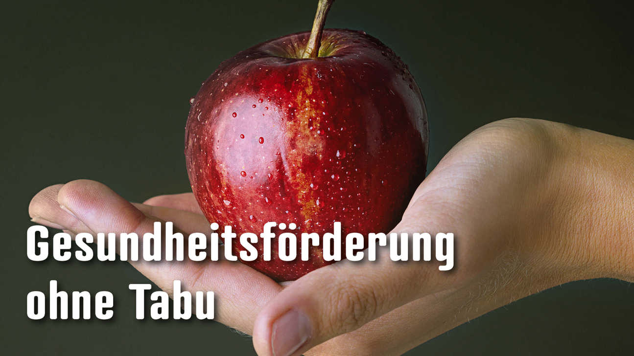 Dossier Gesundheitsförderung5