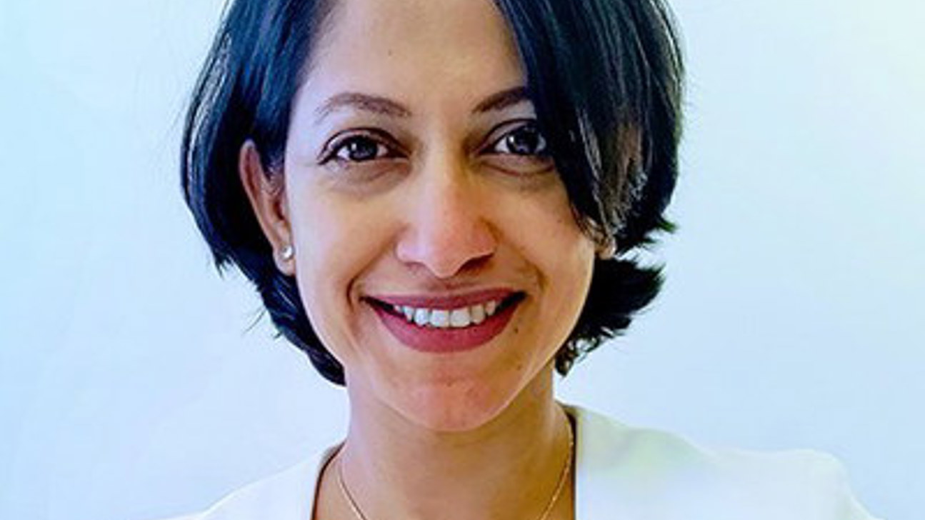 Itee Satpathy, Chief Human Resources Officer  bei Medmix