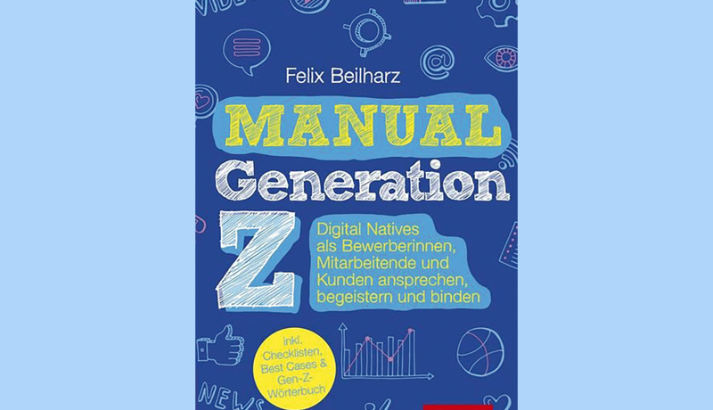 Manual Gen Z Web
